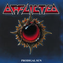 Afflicted - Prodigal Sun (Re-issue 2023) (Ltd. CD Jewelcase in Slipcase)