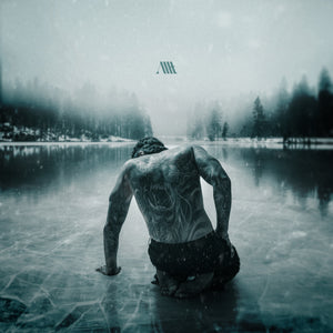 Allt - Ataraxia (pearlescent deep-blue LP)