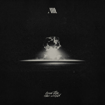 Allt - From The New World (black LP) Century Media Records Germany  59512