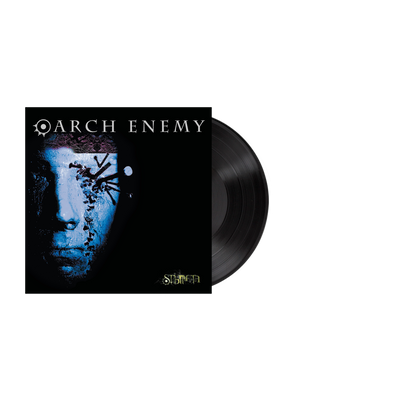 Arch Enemy - Stigmata (Re-issue 2023) (black LP) Century Media Records Germany  59263