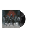 Arch Enemy - War Eternal (Re-issue 2023) (black LP)