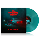 As Everything Unfolds - DID YOU ASK TO BE SET FREE? (transp. petrol green LP)