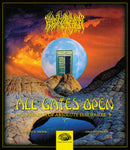 Blood Incantation - All Gates Open (Original Motion Picture Soundtrack)(Ltd. CD+Blu-ray Edition)