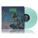 Blood Incantation - Hidden History of the Human Race (Re-issue 2025)(Gatefold transp. coke bottle green LP & Booklet)