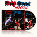 Body Count - Merciless (Ltd. CD Digipak)