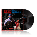 Body Count - Merciless (black LP)