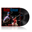 Body Count - Merciless (black LP)