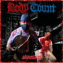 Body Count - Merciless (Ltd. CD Digipak)