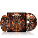 Caliban - Back From Hell (Ltd. CD Digipak & Branded Air Freshener)