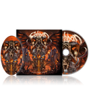 Caliban - Back From Hell (Ltd. CD Digipak & Branded Air Freshener)