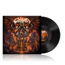 Caliban - Back From Hell (black LP)