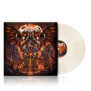 Caliban - Back From Hell (Ltd. creamy white LP)
