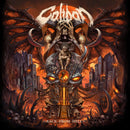 Caliban - Back From Hell (Ltd. CD Digipak & Branded Air Freshener)