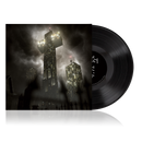 Cemetery Skyline - Nordic Gothic (black LP)