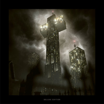 Cemetery Skyline - Nordic Gothic (Ltd. Gatefold deep blood red 2LP & LP-Booklet) Century Media Records Germany  59748