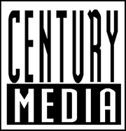 Century Media Logo
