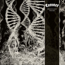 Coroner - Dissonance Theory (Ltd. deep blood red LP)