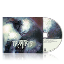 Cryptosis - Celestial Death (Ltd. CD Digipak)