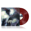 Cryptosis - Celestial Death (Ltd. Gatefold deep blood red LP)