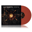 Dark Tranquillity - Projector (Re-issue 2024) (Ltd. brick red LP)