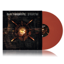 Dark Tranquillity - Projector (Re-issue 2024) (Ltd. brick red LP)