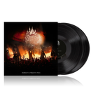 Dark Fortress - Anthems From Beyond The Grave - Live In Europe 2023 (Gatefold black 2LP & LP-Booklet)