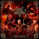 Dark Funeral - A Beast To Praise (Standard CD Jewelcase)