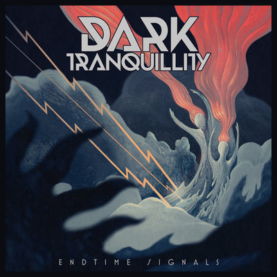 Dark Tranquillity - Endtime Signals (Gatefold black LP) Century Media Records Germany 59492