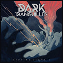 Dark Tranquillity - Endtime Signals (Gatefold black LP)
