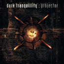 Dark Tranquillity - Projector (Re-issue 2024) (Ltd. brick red LP)