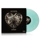 Deez Nuts - Saudade (transp. coke bottle green LP)