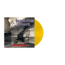 Demolition Hammer - Epidemic Of Violence (Re-issue 2023) (Ltd. transp. sun yellow LP)