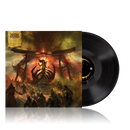 Distant - Tsukuyomi: The Origin (black LP)