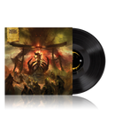 Distant - Tsukuyomi: The Origin (black LP)