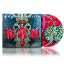 Edge Of Sanity - Crimson (Re-issue) (Ltd. Deluxe 2CD Jewelcase in O-Card)