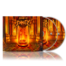 Edge Of Sanity - Crimson II (Re-issue) (Ltd. Deluxe 2CD Jewelcase in O-Card)