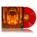 Edge Of Sanity - Crimson II (Re-issue) (Ltd. red LP)