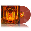 Edge Of Sanity - Crimson II (Re-issue) (Ltd. brick red LP)