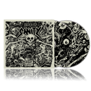 Edge Of Sanity - Elegy - Chapter I (Demos Comp.) (Ltd. Deluxe 2CD Jewelcase in O-Card)