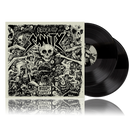 Edge Of Sanity - Elegy - Chapter I (Demos Comp.) (Gatefold black 2LP)
