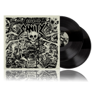 Edge Of Sanity - Elegy - Chapter I (Demos Comp.) (Gatefold black 2LP)