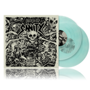 Edge Of Sanity - Elegy - Chapter I (Demos Comp.) (Ltd. Gatefold transp. coke bottle green 2LP)