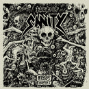 Edge Of Sanity - Elegy - Chapter I (Demos Comp.) (Gatefold black 2LP)