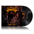 Edge Of Sanity - Infernal (Re-issue) (black LP)