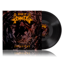 Edge Of Sanity - Infernal (Re-issue) (black LP)