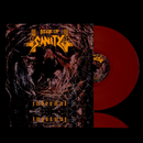Edge Of Sanity - Infernal (Re-issue) (Ltd. deep blood red LP )