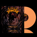 Edge Of Sanity - Infernal (Re-issue) (Ltd. apricot colored LP)