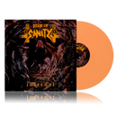 Edge Of Sanity - Infernal (Re-issue) (Ltd. apricot colored LP)