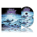 Edge Of Sanity - Nothing But Death Remains (Re-issue) (Ltd. Deluxe 2CD Jewelcase in O-Card)