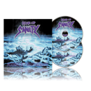 Edge Of Sanity - Nothing But Death Remains (Re-issue) (Ltd. Deluxe 2CD Jewelcase in O-Card)